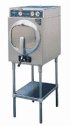 Market Forge 16" Sterilmatic Benchtop Sterilizer, Standard, Set Temper (YO-10775-05)