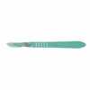 EW-10918-39 Disposable scalpel, SS, #20 blade