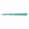 EW-10918-45 Disposable scalpel, SS, #23 blade