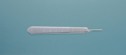 EW-10922-22 Scalpel blade handle, #3, Stainless Steel