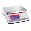 EW-11011-33 Ohaus Valor™ 1000 Compact Industrial Scale, 6,000 G X 1 G, 115 VAC.  Representative Photo Only