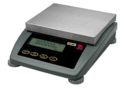 EW-11017-22 Ohaus Ranger™ Counting Scale, 6 kg (12 lb), 120 VAC.  Representative Photo Only