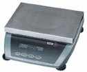 EW-11017-12 Ohaus Ranger™ Industrial Scale, 6 kg (12 lb), 120 VAC.  Representative Photo Only