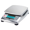 Ohaus FD Portion Control Scale, 3 kg x 0.005 kg