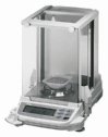 A&D Weighing Gemini Autocalibrating Analytical Balances