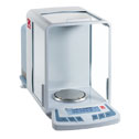Ohaus Discovery Analytical Balances, 210g X 0.1mg