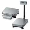 A&D FG-K Industrial Scale, 300 lb x 0.1 lb with display column
