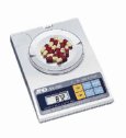 A&D Portable Balance, 200 g, 0.01 g (SV-200)