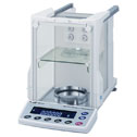 A&D W and Weighing Analytical Balances