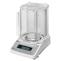 EW-11111-18 A&D Galaxy HR-A Analytical Balance, 252g x 0.1mg  with External Calibration.  Representative Photo Only
