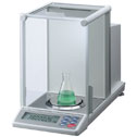 A&D Weighing Phoenix Gh Analytical Balances