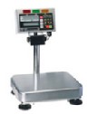A&D FSi Washdown Industrial Scale, 15 kg (30 lb)