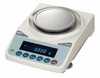 A&D FX-i Toploading Balance 1220g X 0.01g Ext.Calibration, Comparator,