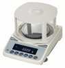 A&D FX-i Toploading Balance 220g X 0.001g Ext.Calibration, Comparator,