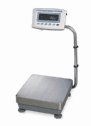 A&D GP Washdown Industrial Scale, 101kg x 1g