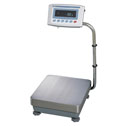 EW-11126-06 A&D GP Washdown Industrial Scale, 31kg x 0.1 g