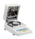 EW-11213-98 Sartorius MA Moisture Determination Balance, Ceramic Infrared heater, 35g x 0.001%, 115VAC