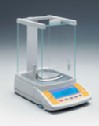 Sartorius Analytical Balances