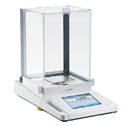 Sartorius Cubis Semi-Micro Balance, 220 G X 0.01 Mg, 120VAC (MSA225S-000-DU)