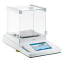 Sartorius Cubis Analytical Balance, 620 G X 1 MG, 120VAC (MSA623S-000-DE)