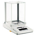Sartorius Cubis Analytical Balance, 320 G X 0.1 MG, 120VAC (MSU324S-000-DU)