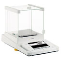 Sartorius Cubis Analytical Balance, 620 G X 1 MG, 120VAC (MSU623S-000-DE)