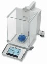 EW-11333-06 METTLER TOLEDO XS Analytical Balance, 220 g x 0.1 mg, 115 VAC.  Representative Photo Only