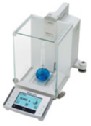 Mettler Toledo Excellence XS Series Analytical Balances