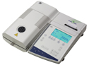 Mettler Toledo Deluxe Halogen Moisture Analyzer HG63, 61 g x 0.001 g (HG63)