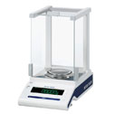 EW-11334-55 METTLER TOLEDO NewClassic MS Analytical Balance, 220g X 0.1mg.  Representative Photo Only