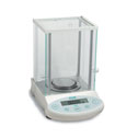 Acculab ALC-Series Precision Analytical Balances, 80 g x 0.0001 g (ALC-80.4)