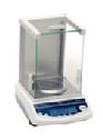 Summit Series Analytical Balance, 60 g x 0.1 mg, 230 VAC, with Interna (SI-64.3)