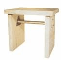 EW-11500-00 Marble Balance Table