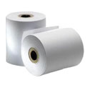 Printer paper for Adam Equipment printers, pack of 5 rolls (PRINTER PAPER) (Adam Equipment Balance Accessories > Adam Equipment Balance Printer Supplies)