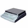 EW-11711-80 Adam CBK Compact Industrial Bench Scale, 8 Kg X 0.1g.  Representative Photo Only