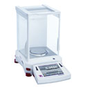 Ohaus Explorer Analytical Balances