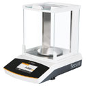 Representative photo only Secura Analytical Balance 220g by 0 1mg iso Calibration
