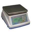 Representative photo only Adam WBZ 15a KG Price Computing Scale 6000g Capacity 2g Readability 220V
