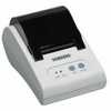Representative photo only Ohaus Compact Thermal Printer