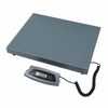 EW-11901-50 Ohaus SD Industrial Scale, 75 Kg X 0.05 Kg, w/ Large Platform (115 VAC).  Representative Photo Only