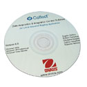 Ohaus Collect Data Acquisition Software, Ohaus brand