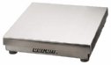 EW-11910-40 Doran 7000 XL Washdown Industrial Scale, 100 lb/45 kg, 115 VAC.  Representative Photo Only