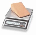 EW-11911-02 Doran PC-400 Portion Control Scale, 5 lb (2300g).  Representative Photo Only