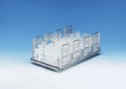 EW-12149-55 Test Tube Rack Tray