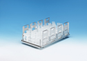 EW-12149-53 Test Tube Rack Tray