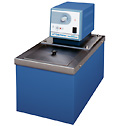 EW-12107-00 Cole-Parmer<small><sup>&reg;</sup></small> Polystat<small><sup>&reg;</sup></small> Heated Circulating Bath with Analog Control, 120 VAC