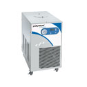 Representative photo only Cole Parmer Polystat recirculating chiller 1 3 hp 1000W 6 4 L min 115V