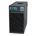 Representative photo only Polyscience compact benchtop chiller 20 to 40C 680 watts at 0C 120 VAC