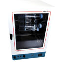 Representative photo only Thermo Scientific Maxi 14 Hybridization Oven 220V 6x70mm bottle capacity