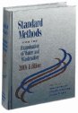 Standard Methods, 21st edition.